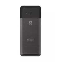 Philips Xenium E590 Black