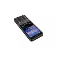 мобильный телефон Philips Xenium E590 Black
