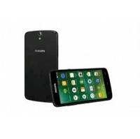 Philips Xenium V387 Black