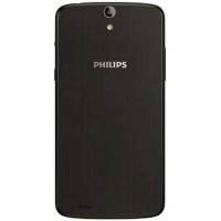смартфон Philips Xenium V387 Black
