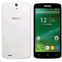 смартфон Philips Xenium V387 White