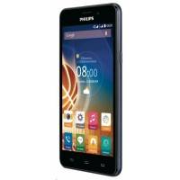 смартфон Philips Xenium V526 Navy