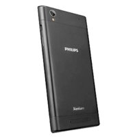 смартфон Philips Xenium V787 Black