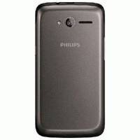 Philips Xenium W3568 Black+Grey
