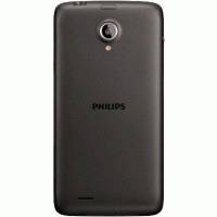 Philips Xenium W6500 Grey