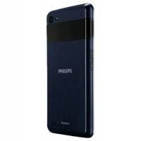 Philips Xenium W6610 Navy