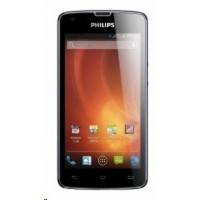 смартфон Philips Xenium W8510 Grey
