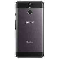 Philips Xenium X588 Black