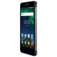 смартфон Philips Xenium X588 Black