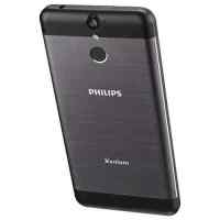 Philips Xenium X588 Black