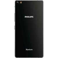 Philips Xenium X818 Black