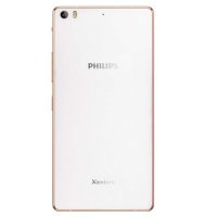 Philips Xenium X818 Champagne