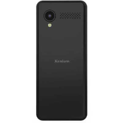 Philips Xenium X900 Black