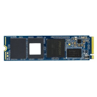 SSD диск Phison E12 256Gb CSO256G-P40