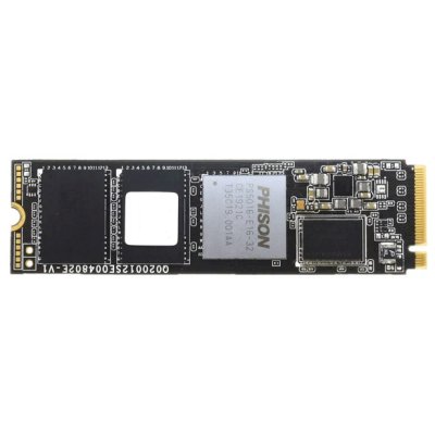 SSD диск Phison E16 500Gb CSO500G-P50