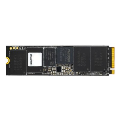 SSD диск Phison E18 2Tb CSO2000G-P80