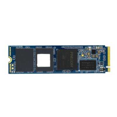 SSD диск Phison E18 4Tb CSO4000G-P80