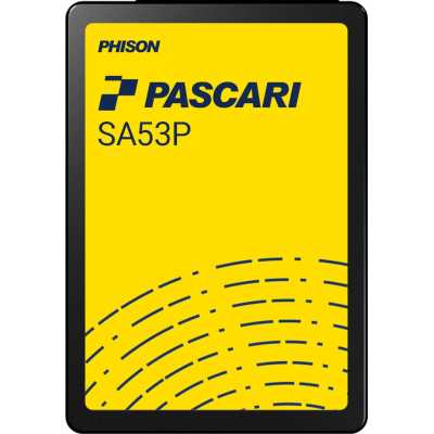 SSD диск Phison SA53P 1.92Tb S1201Y031T92P022T0400