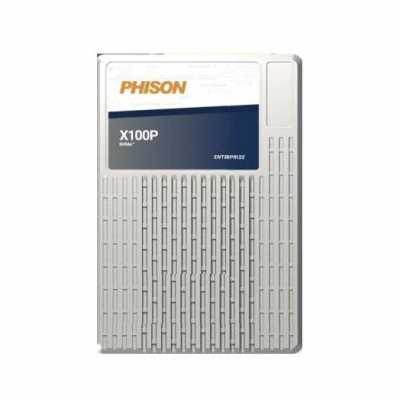 SSD диск Phison X100P 30.72Tb XP106H0030T7P0132T700