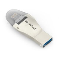 картридер PhotoFast 4K iReader