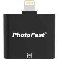 картридер PhotoFast CR-8710