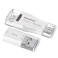 картридер PhotoFast iType-C Reader