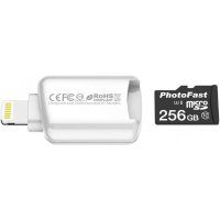 PhotoFast TubeReader