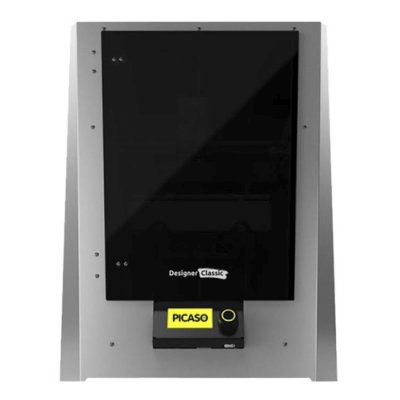 3d принтер Picaso Designer Classic