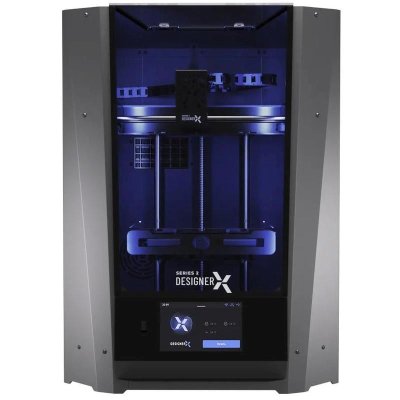 3d принтер Picaso Designer X S2