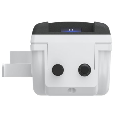 сетевой фильтр Pilot Pro New 10m White