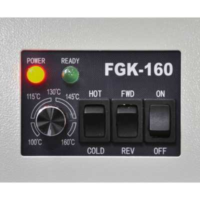 Pingda FGK-160