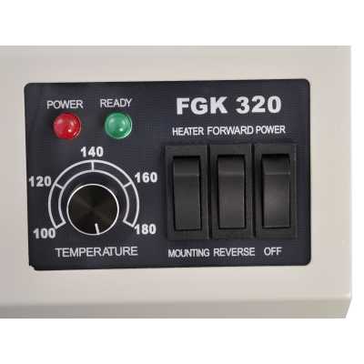 Pingda FGK-320