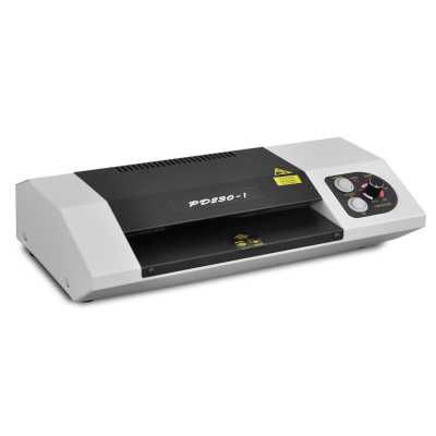 ламинатор Pingda PD230-1