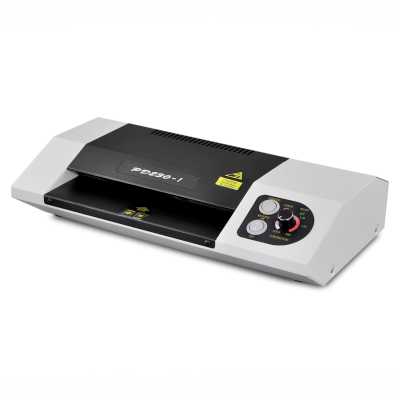 ламинатор Pingda PD230-1