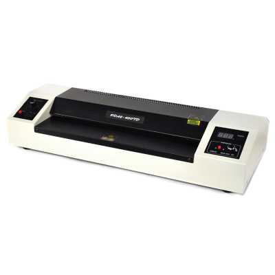 ламинатор Pingda PDA2-450TD