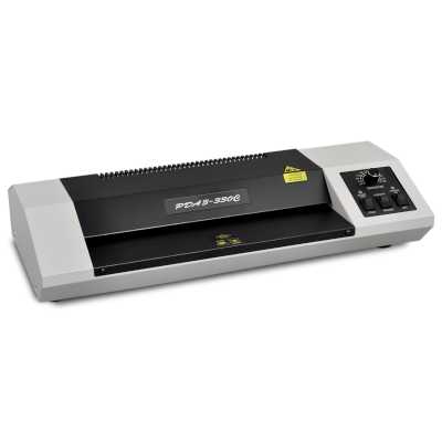 ламинатор Pingda PDA3-330C