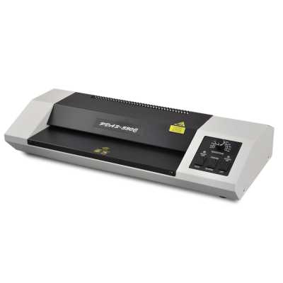 ламинатор Pingda PDA3-330C
