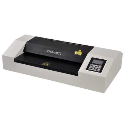 ламинатор Pingda PDA3-330TL
