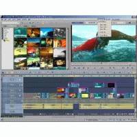 видеомонтаж Pinnacle Systems Avid Liquid 7 Pro