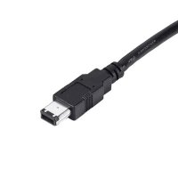 видеомонтаж Pinnacle Systems Cable FireWare IEEE 1394