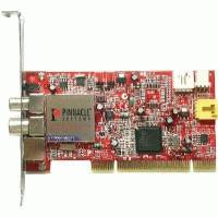 видеомонтаж Pinnacle Systems PCTV 110i