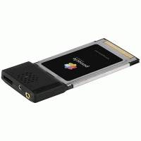 видеомонтаж Pinnacle Systems Pinnacle PCTV Hybrid Pro Card
