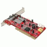 видеомонтаж Pinnacle Systems Pinnacle PCTV Hybrid Pro PCI