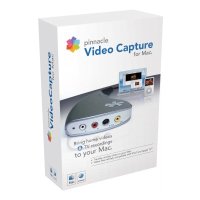 видеомонтаж Pinnacle Systems Pinnacle Video Capture for MAC