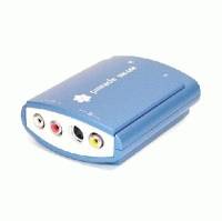 видеомонтаж Pinnacle Systems Studio 500-USB V.10