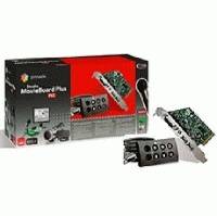 видеомонтаж Pinnacle Systems Studio MovieBoard Plus 700-PCI V.10