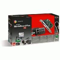 видеомонтаж Pinnacle Systems Studio MovieBoard Plus 700-PCI V.11
