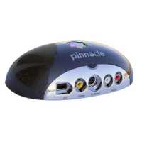 Pinnacle Systems Studio MovieBox Plus 710-USB V.11