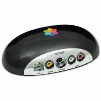 видеомонтаж Pinnacle Systems Studio MovieBox Plus 710-USB V.11