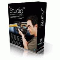видеомонтаж Pinnacle Systems STUDIO Ultimate Collection V.14
